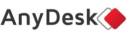 Logo AnyDesk
